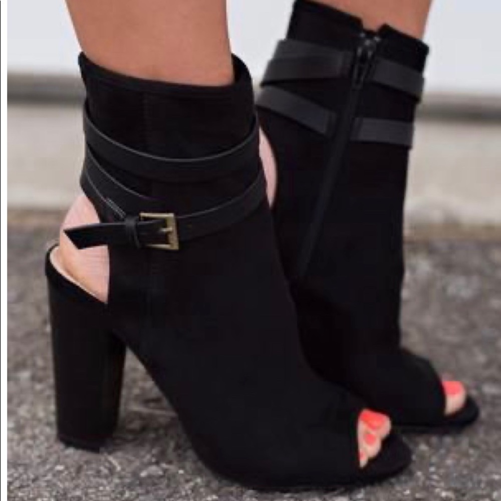Beautiful heels
